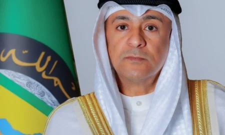 مجلس التعاون يدعو العراق لسحب خرائط الحدود البحرية مع الكويت