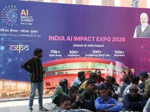 محاولة هندية لرسم ملامح حوكمة الذكاء الاصطناعي من منظور الدول النامية