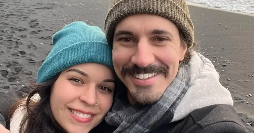 فينس بِنارو يكشف علاقته بحبيبته كِلسي