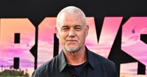 ظهور إريك داين نجم “غريز أناتومي” الأخير قبل وفاته بعمر 53؟