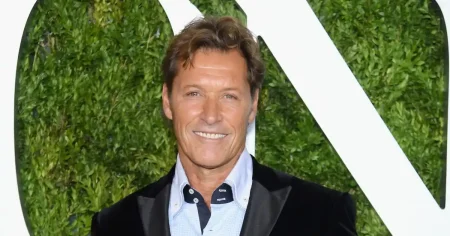 عائلة لاعب نيويورك رينجرز السابق رون دوجواي تطلق حملة GoFundMe في ظل معركته مع السرطان