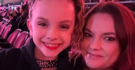 فتاة من يوتا تقتل على يد والدتها في لاس فيغاس وسط معركة حضانة مريرة