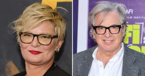 مارثا بليمبتون تنعي روبرت كارادين: “كان الأفضل على الإطلاق”