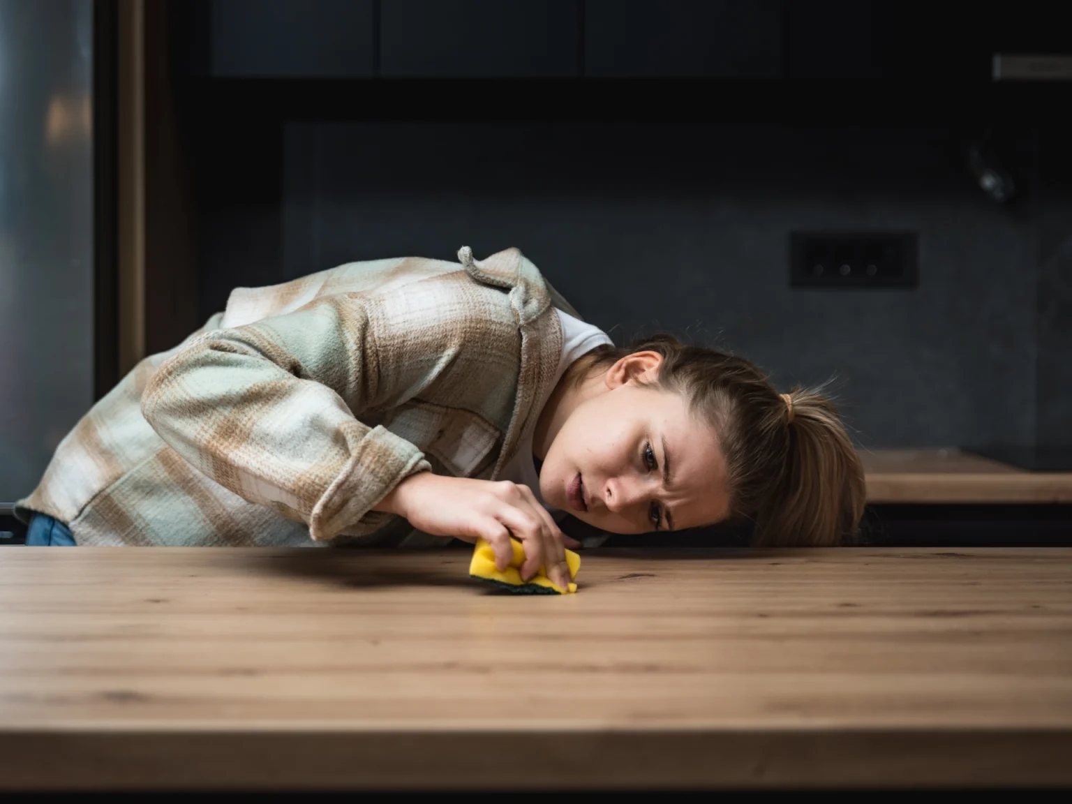 متى تتحول العادات المتكررة إلى وسواس قهري؟