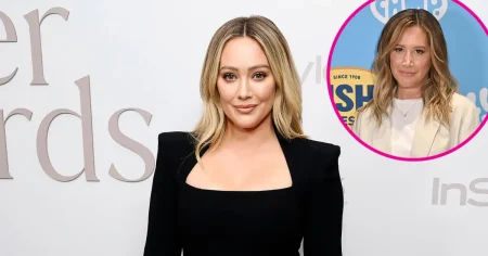 هايلاري داف: شعرت بالاستغلال بعد دراما “مجموعة الأمهات السامة” ورد زوجي