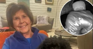 لقطات أمنية تكشف دليلاً عن خاطف نانسي غوثري و sheriff يؤكد استهدافها