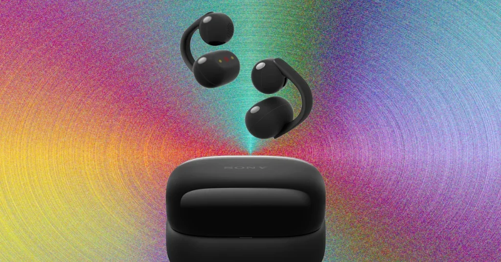 مراجعة: سماعات سوني LinkBuds Clip