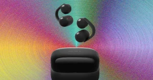 مراجعة: سماعات سوني LinkBuds Clip