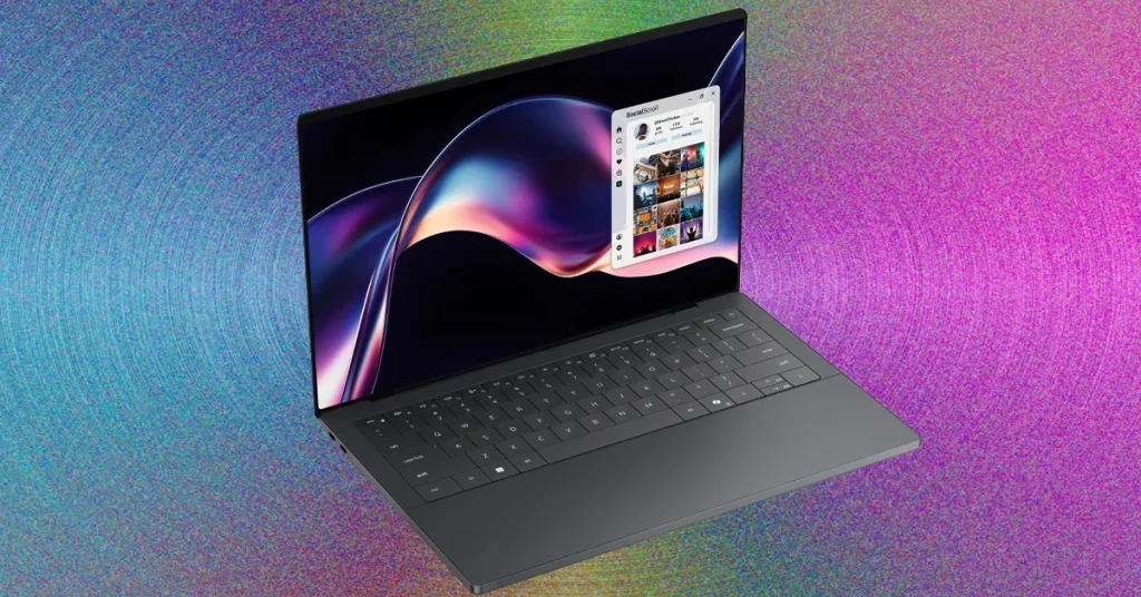 مراجعة: ديل XPS 14 (2026)