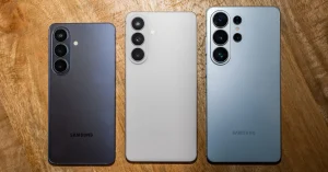 سامسونج جالاكسي S26، S26+، وS26 ألترا: المواصفات، المزايا، السعر، موعد الإصدار