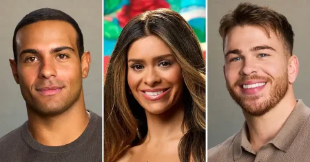 كيف يخطط رجال “ذي باachelorette” تايلور فرانكي بول لاستئناف حضانة أطفالهم مع داكوتا وتايت (حصري)