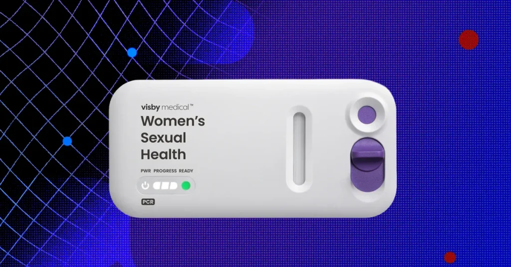 اختبارات الأمراض المنقولة جنسياً المنزلية: مميزات، عيوب، وتوصيات (2026)