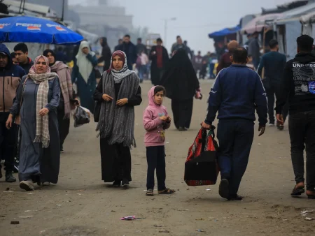 فلسطين تثمن مخرجات القمة الأفريقية الداعمة لعضويتها الأممية
