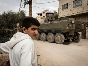 “حافة الصبر” تقرير إسرائيلي يحذر من تفجر الأوضاع في الضفة