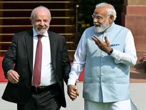 لولا في نيودلهي.. تحالف المعادن يعزز دبلوماسية القوى المتوسطة