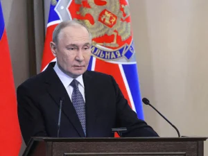 من النووي إلى الاغتيالات.. بوتين يحذر الغرب من الوصول لنقطة “اللاعودة”