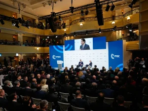 مؤتمر ميونخ للأمن.. 4 خلاصات ترسم ملامح عالم جديد