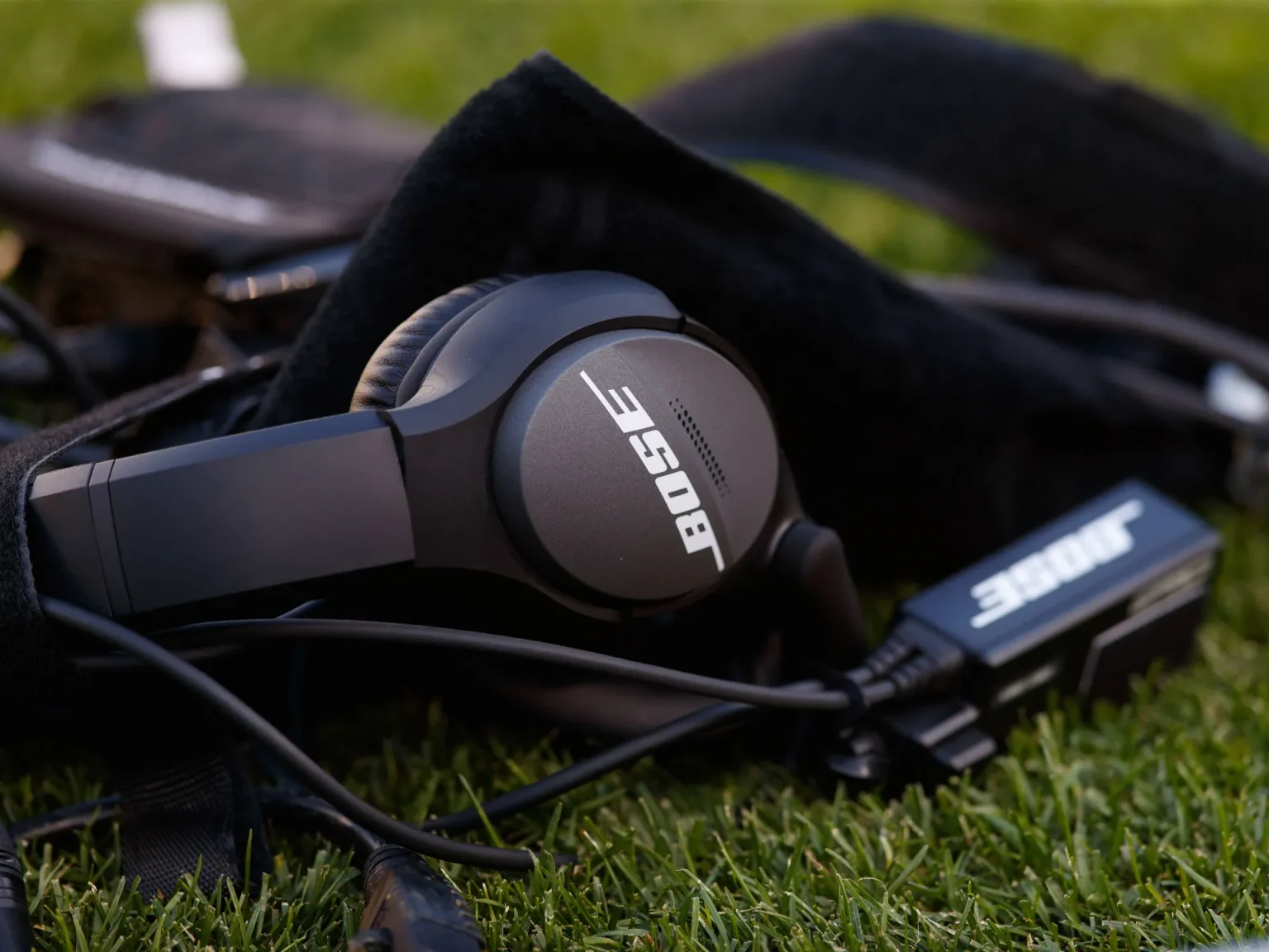 دراسة: سماعات الرأس تضم مواد بلاستيكية خطرة قد تسبب السرطان