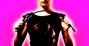 من هو أبوك؟ روبوت محادثة