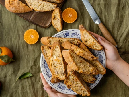 ما هو الخبز المناسب لمرضى السكري؟