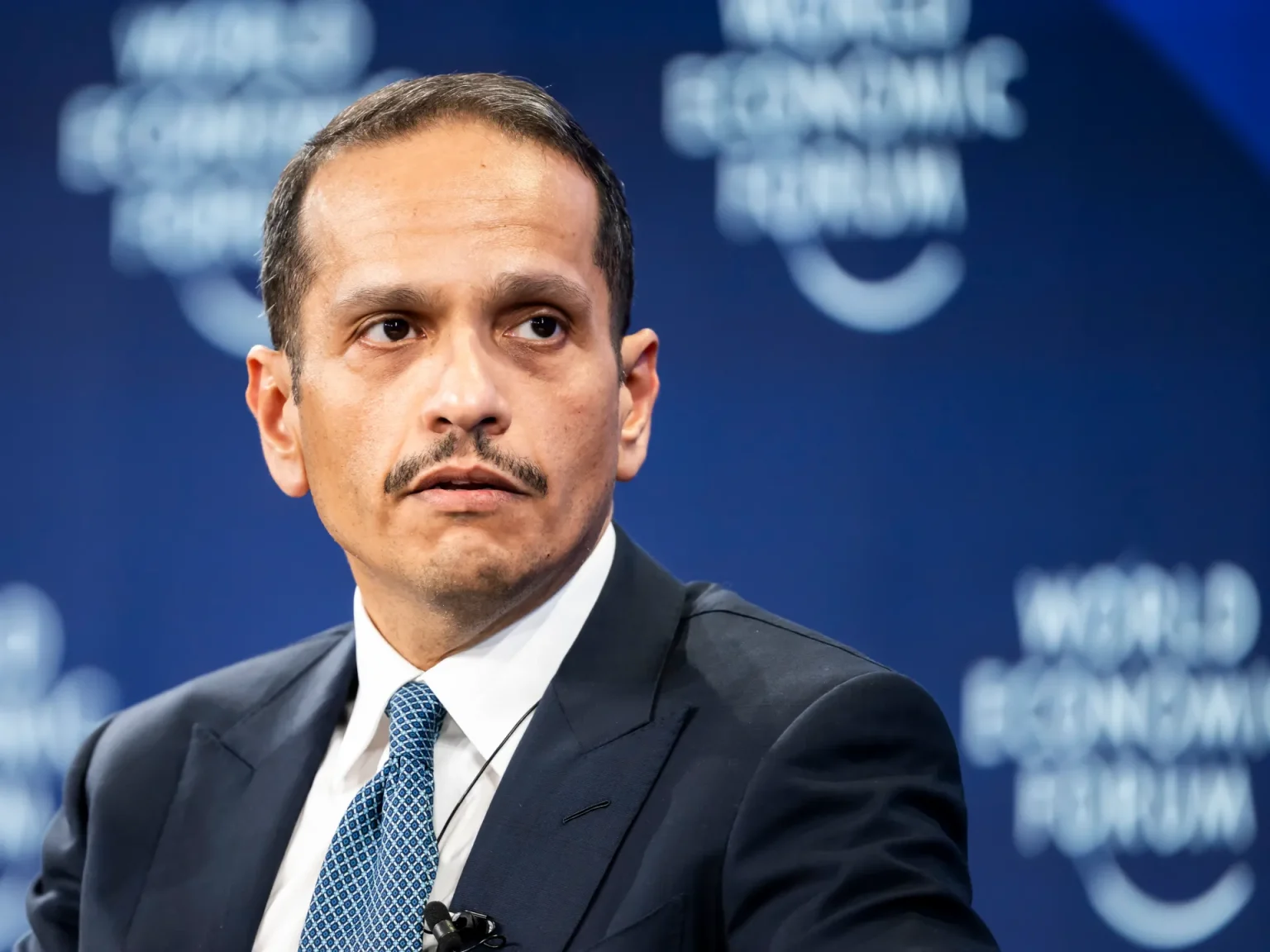 قطر تتعهد بمليار دولار دعما لجهود مجلس السلام