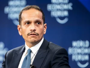 قطر تتعهد بمليار دولار دعما لجهود مجلس السلام