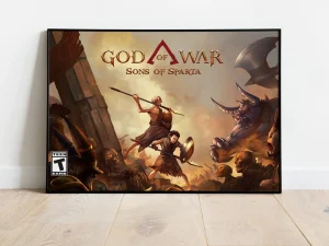 لعبة غود أوف وور الجديدة.. ماذا قال الخبراء عنها؟