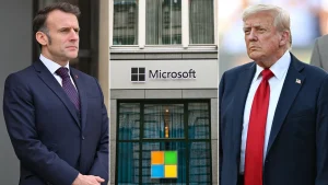 بعد ما حدث مع مدعي “الجنائية”.. أوروبا تبني إنترنت خاصا بها