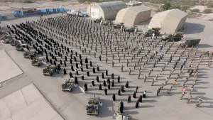 صحف عالمية: مؤشرات حرب وأزمات تضغط على العالم