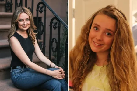 الجيل زد فئران تجارب للعيش عبر الإنترنت