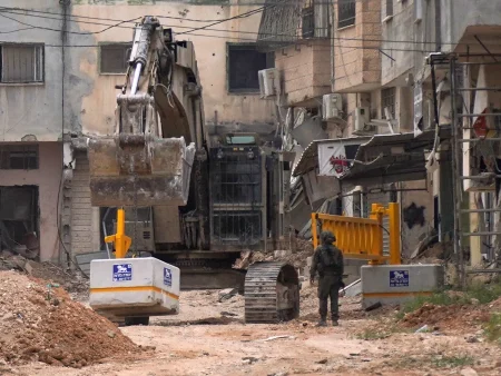 بإجماع 80 دولة ومنظمة.. بيان دولي يرفض “الضم” والتوسع الإسرائيلي بالضفة