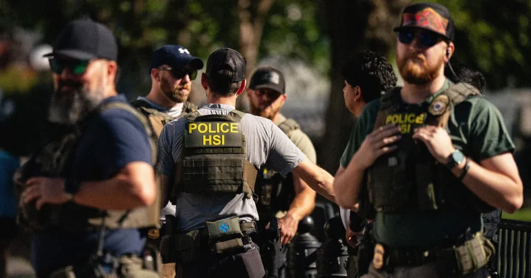 منتدى الأمن الوطني: وكلاء أمن الحدود ينتقدون زملاءهم