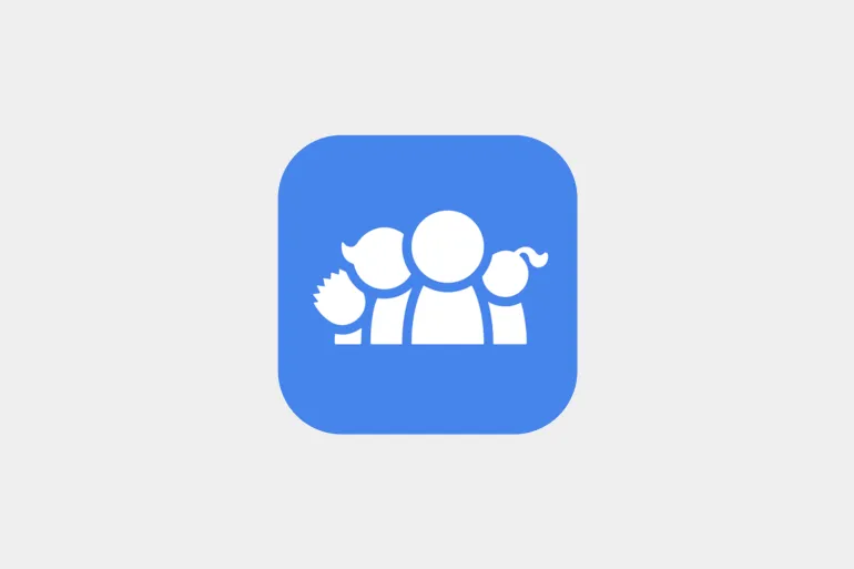 FamilyWall @متجر ابل