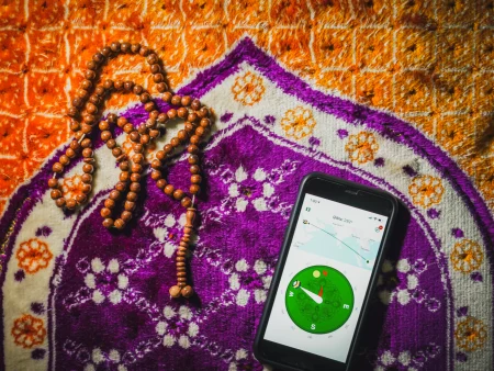 دليلك لأفضل التطبيقات الصحية في رمضان 2026