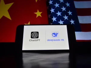 “أوبن إيه آي” تتهم “ديب سيك” بالاعتماد على النماذج الأمريكية في تدريب نموذجها