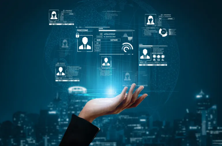 ID security ensures personal data protection with secure login systems, digital identity safeguards, and privacy best practices to prevent identity theft online. Vouch