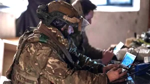 أوكرانيا تستعيد أراضي بأسرع وتيرة منذ سنوات