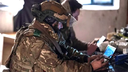 أوكرانيا تستعيد أراضي بأسرع وتيرة منذ سنوات