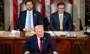 عقوبات أمريكية جديدة على إيران: استهداف 30 كياناً وناقلة نفط