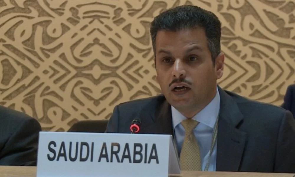 السعودية تؤكد التزامها بإنهاء الحرب في السودان وإعلان جدة