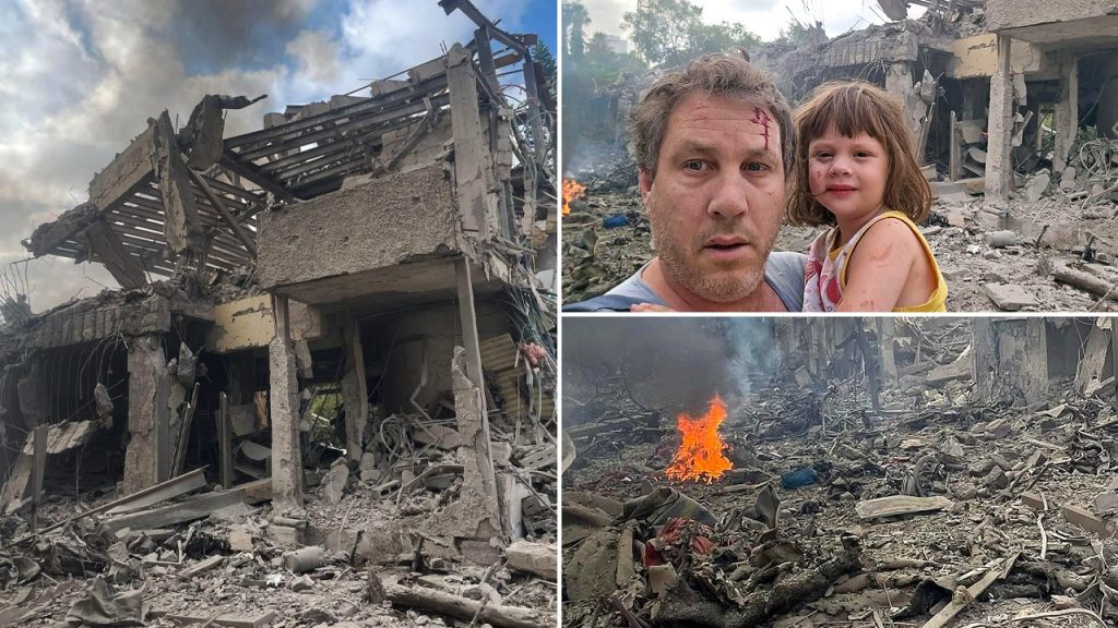 إسرائيل تستعد لضربة إيرانية محتملة وترامب يدرس رداً عسكرياً