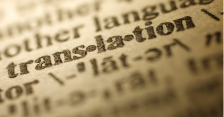 The Documentary Foundation: Why Certified Translation Underpins Every Successful Endeavor in the UAE