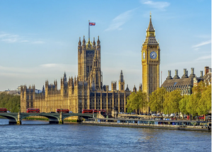 فرص استثمار عقاري مميزة في بريطانيا