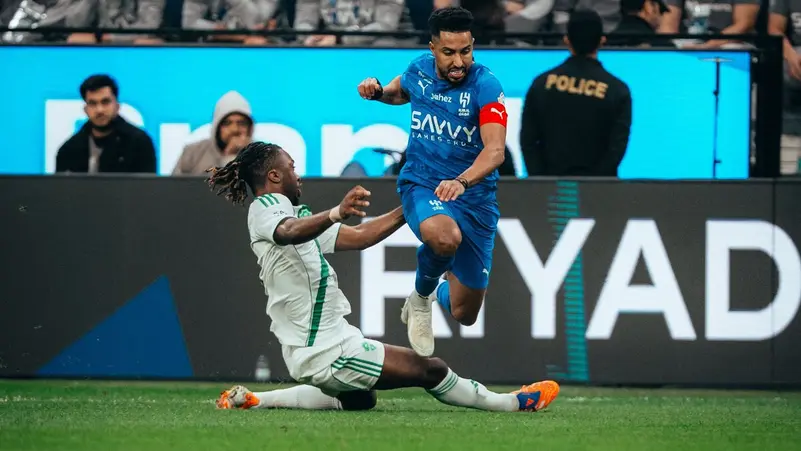 قرعة دوري أبطال آسيا للنخبة: مواجهات سعودية محتملة في نصف النهائي