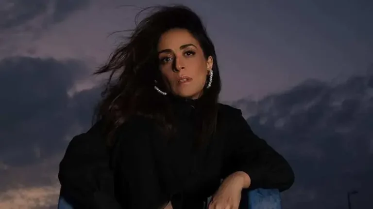 ريم الحبيب تحكي تجربتها في “كحيلان” وصعوبات بين اللهجة البدوية و التصوير الصحراوي