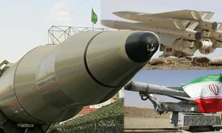 تقييمات استخباراتية تناقض تصريحات ترمب.. الحرب دمرت ثلث صواريخ إيران