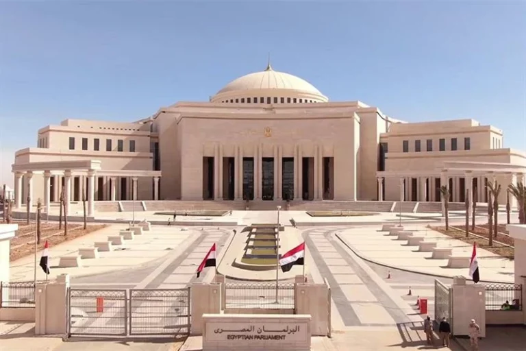 أمن الخليج والأردن جزء لا يتجزأ من الأمن القومي المصري