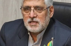 أزمة السفير الإيراني في بيروت: مهلة المغادرة وتداعياتها