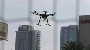 أسباب وتفاصيل حظر الطائرات المسيرة في البحرين