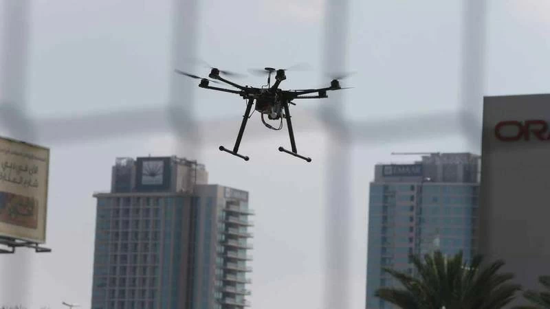 أسباب وتفاصيل حظر الطائرات المسيرة في البحرين